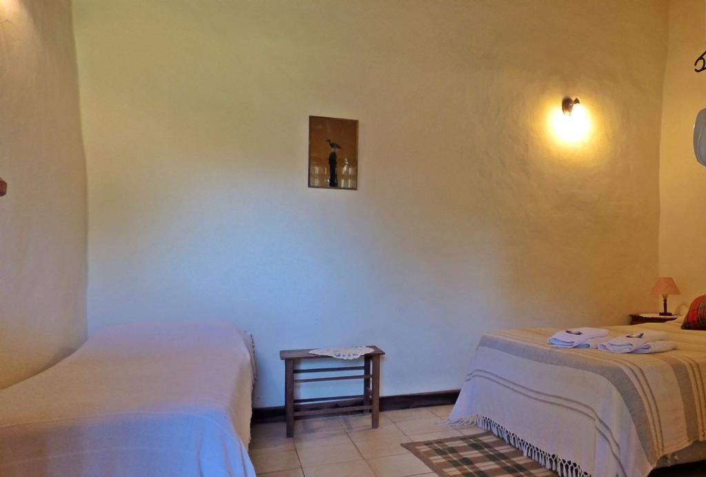Posada El Yacare Colonia Carlos Pellegrini (Corrientes) Quarto foto